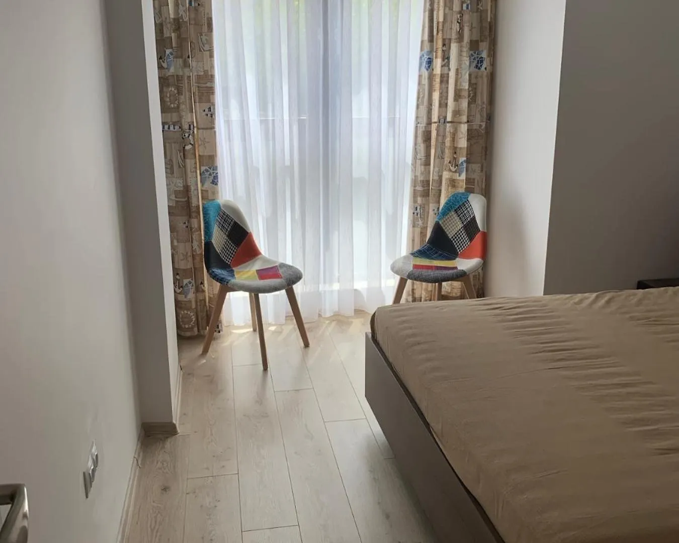 Kirmini Apartment Sofia