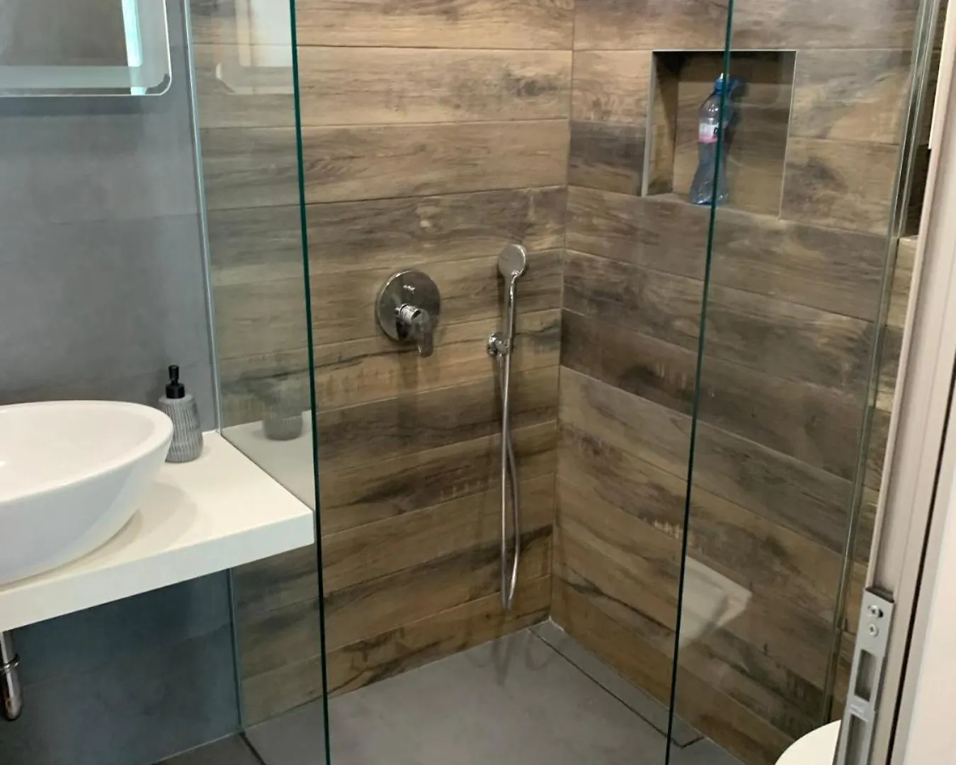 Kirmini Apartment Sofia Bulgaria