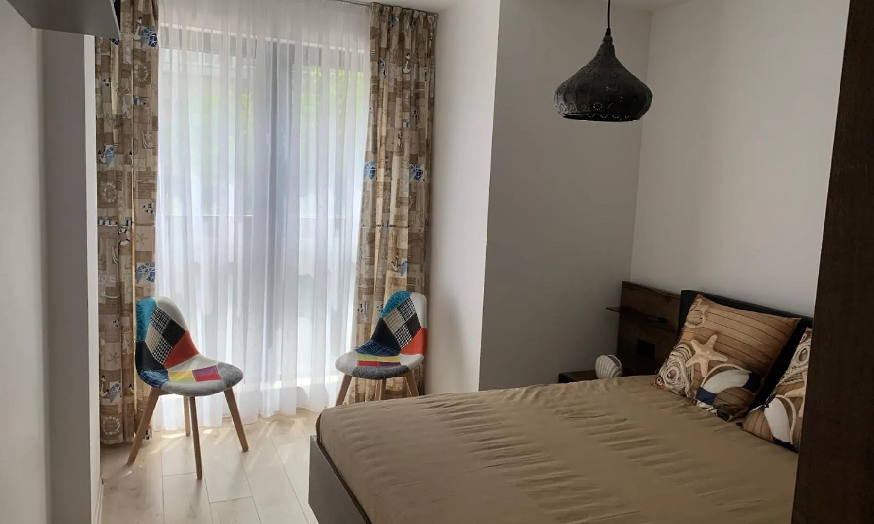 Kirmini Apartment Sofia