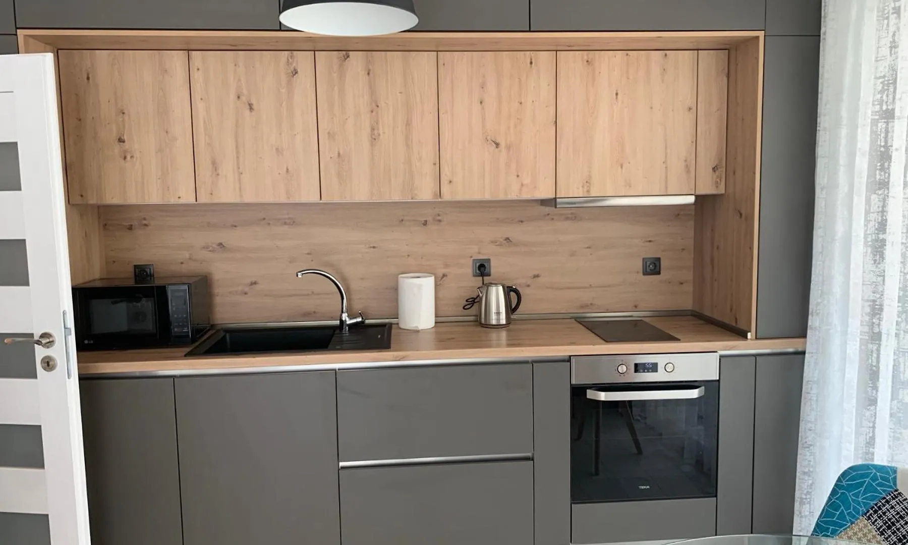סופיה Kirmini Apartment