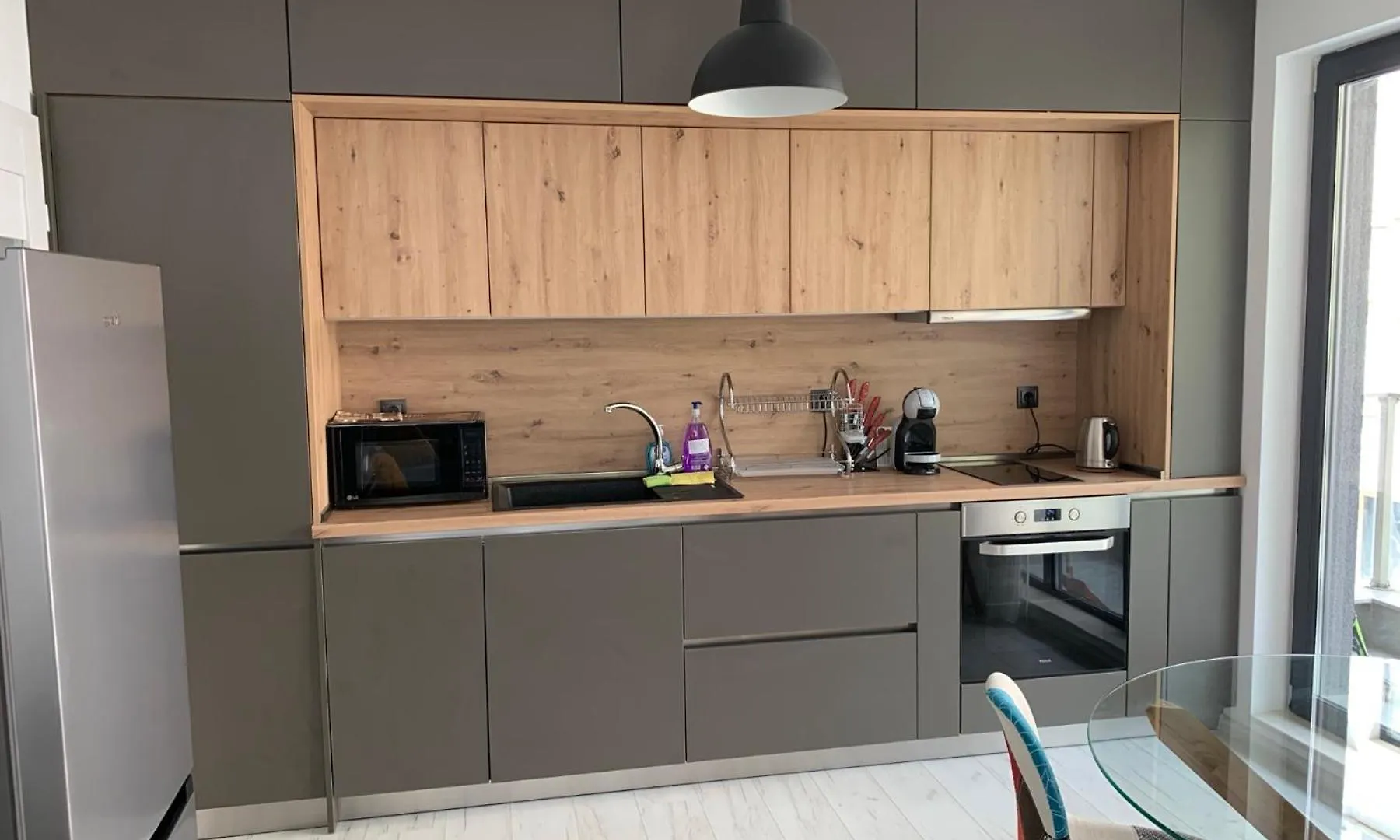 סופיה Kirmini Apartment