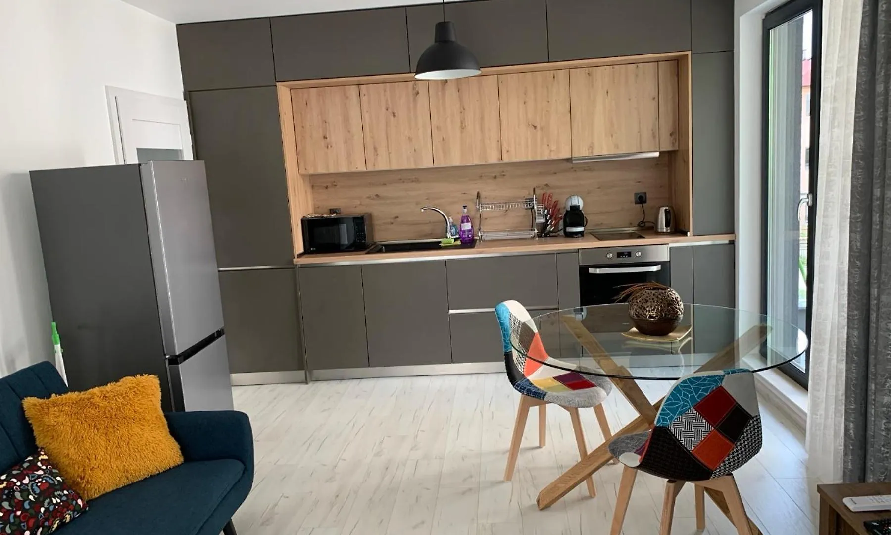 Kirmini Apartment Sofie Bulharsko