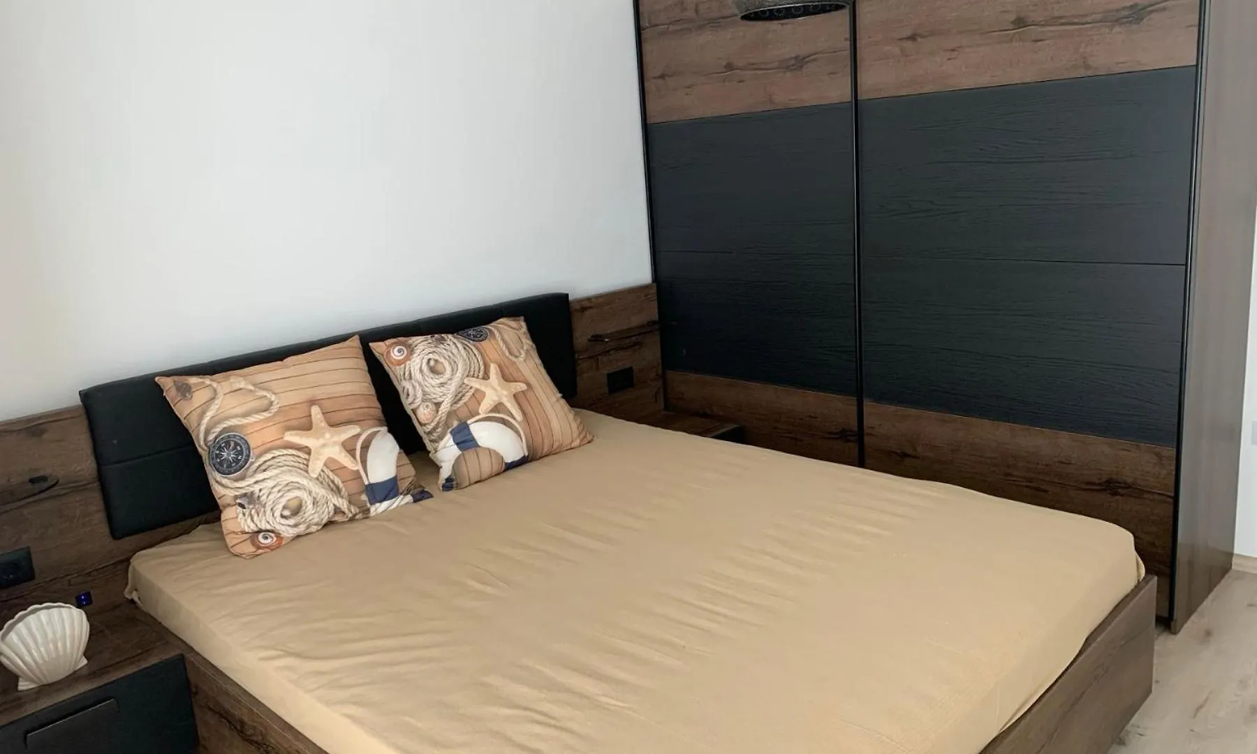 סופיה Kirmini Apartment